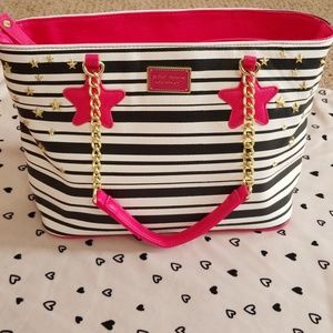 Betsey Johnson handbag